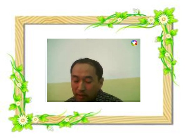 新疆精河县家庭教育指导师主题班会分享