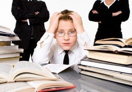 [转][转]第3期:孩子真的不爱写作业吗?