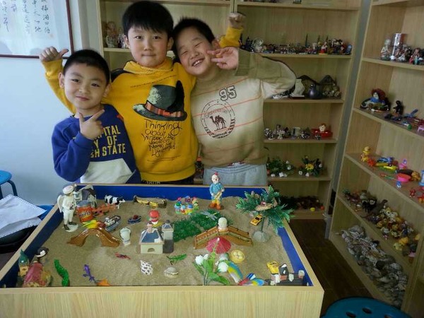 【寒梅感言】感谢家长的回馈,欣慰家长成长改