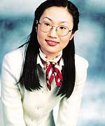 <em>天才少女</em>:弥天大谎为退学