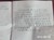 十一月份家长作业
